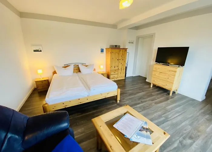 Strandhaus/Strandkiste