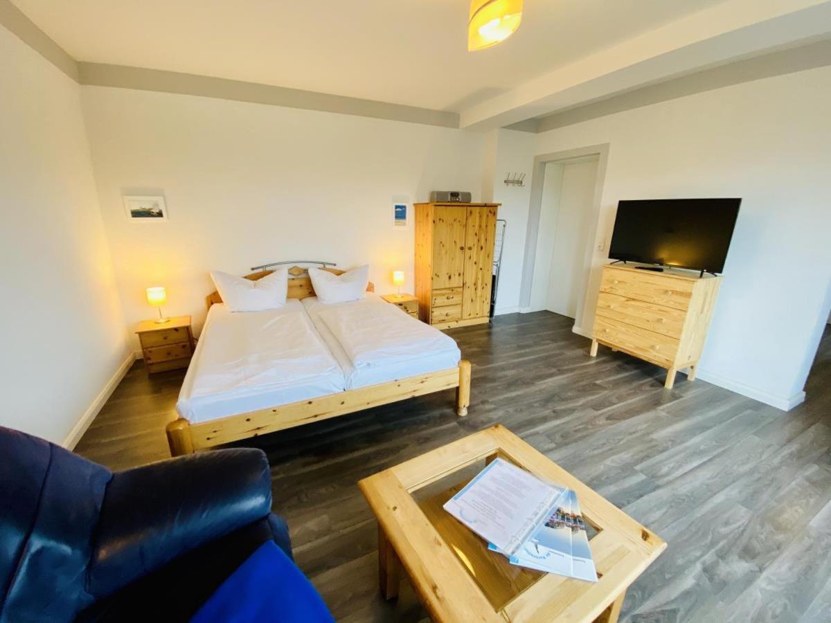 Strandhaus/strandkiste Apartment Rostock