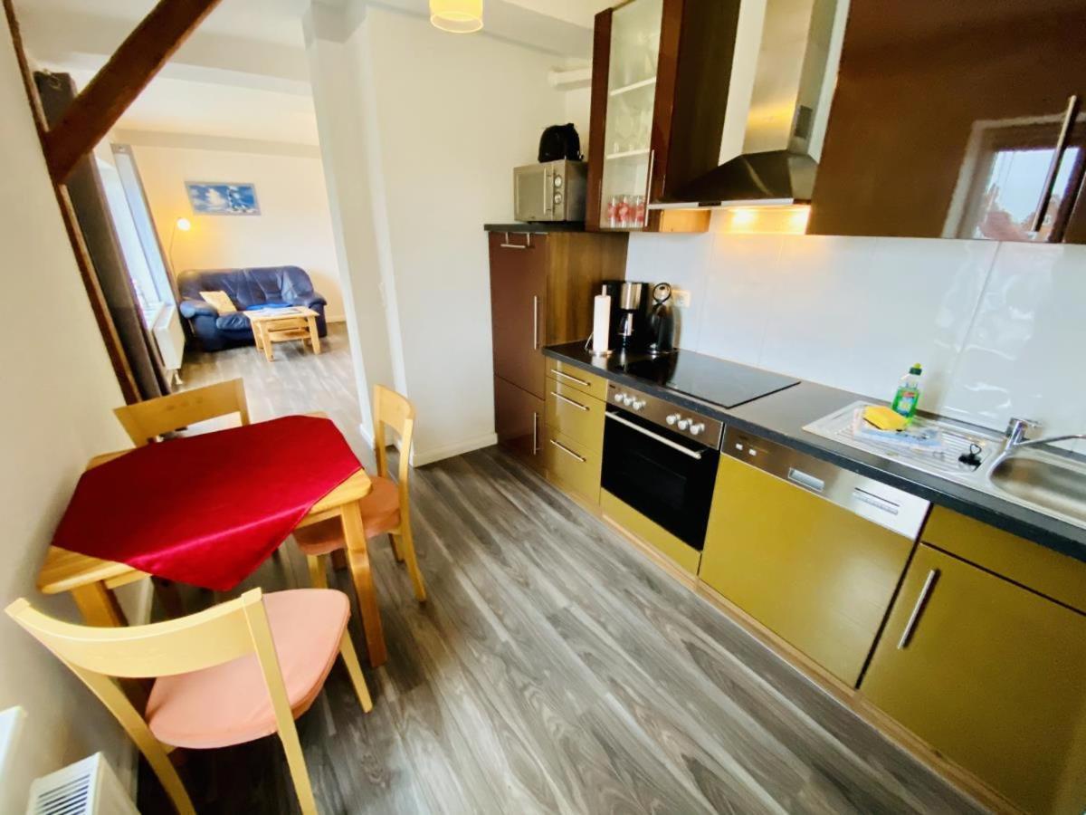 Strandhaus/strandkiste